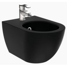 Биде подвесное Creavit CREATIV FREE FE510-00SM00E-0000 Биде подвесное Creavit CREATIV FREE FE510-00SM00E-0000